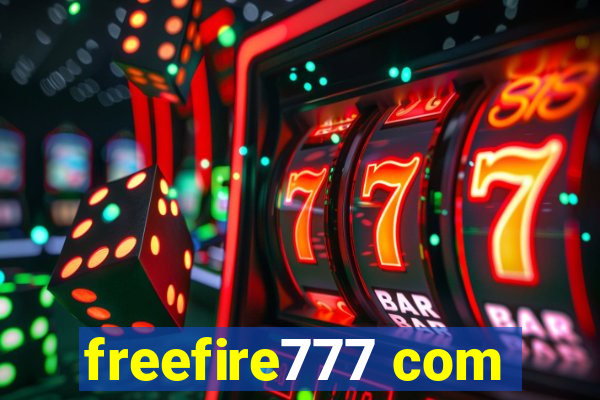 freefire777 com